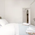 Appartement Chrisselen Stalos