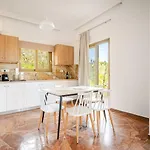 Appartement Chrisselen Stalos
