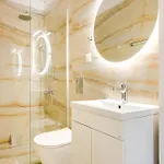 Chrisselen Stalos Appartement