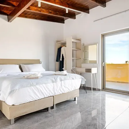 Chrisselen Stalos Appartement La Canée