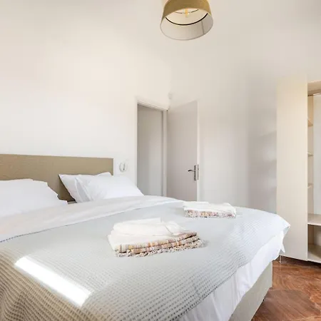 Chrisselen Stalos Appartement La Canée