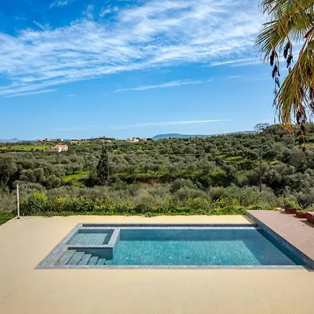 Chrisselen Stalos Appartement