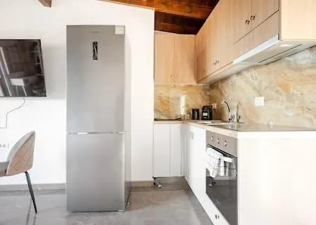 Chrisselen Stalos Appartement La Canée