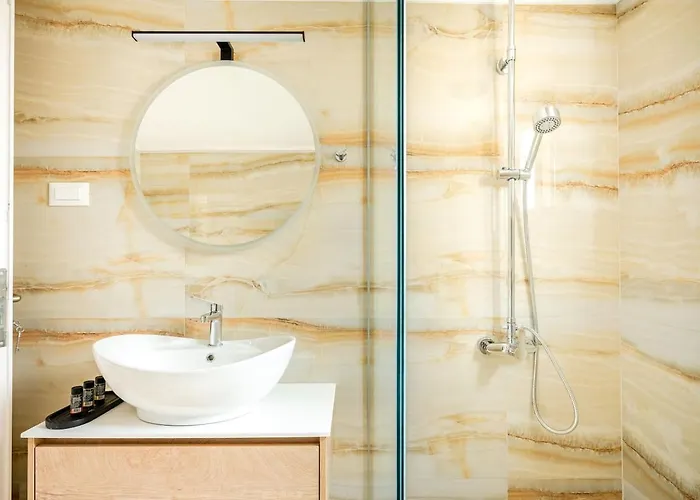 Chrisselen Stalos Διαμέρισμα Χανιά