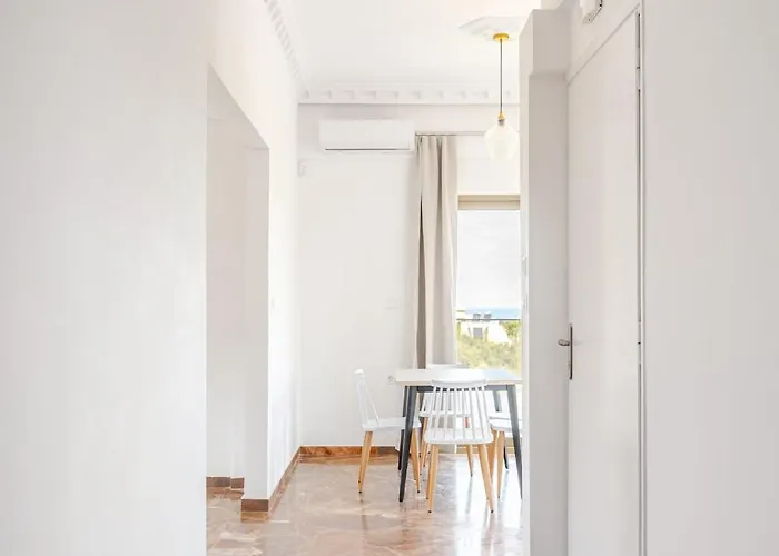 Chrisselen Stalos Χανιά