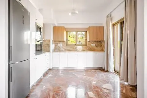 Διαμέρισμα Chrisselen Stalos