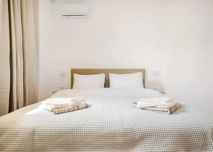 Διαμέρισμα Chrisselen Stalos