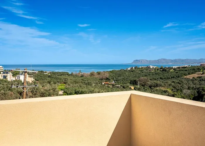 Chrisselen Stalos Διαμέρισμα Χανιά