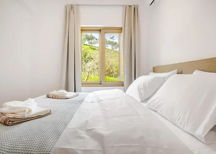 Διαμέρισμα Chrisselen Stalos