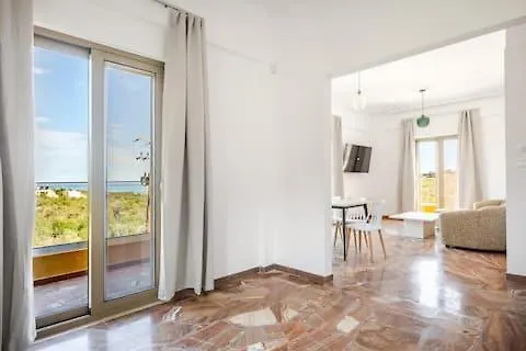 Chrisselen Stalos Διαμέρισμα Χανιά