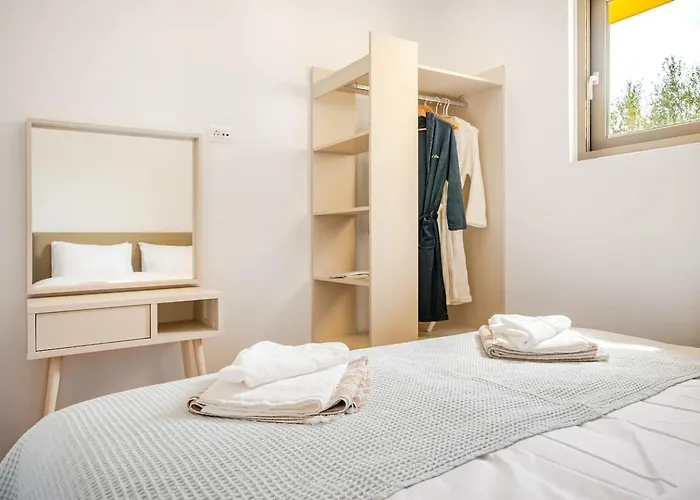 Chrisselen Stalos Διαμέρισμα *