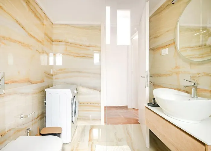 Διαμέρισμα Chrisselen Stalos *